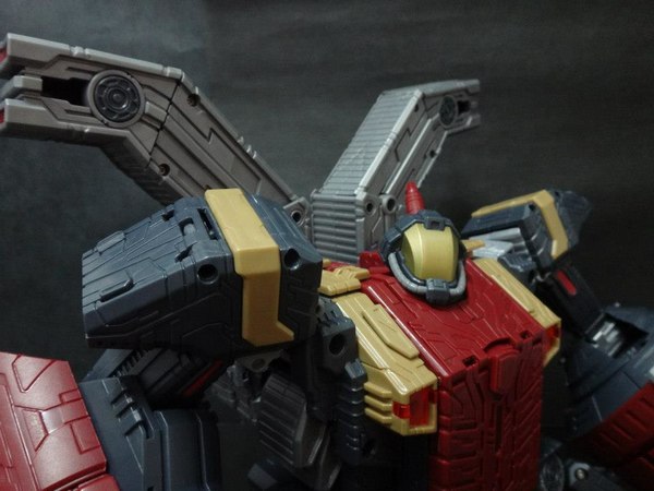 Planet X PX 01 Genesis WFC Omega Supreme Action Figure Image  (29 of 50)